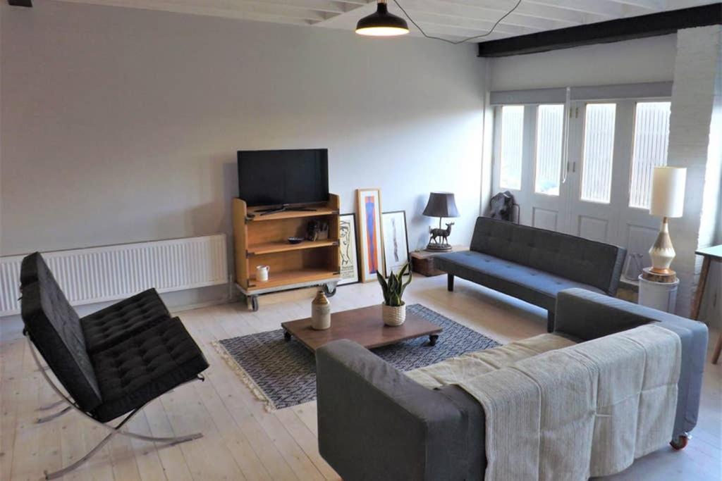 Holiday home The Mews - Tastefully Restored Mews House Close To The Sea Margate
