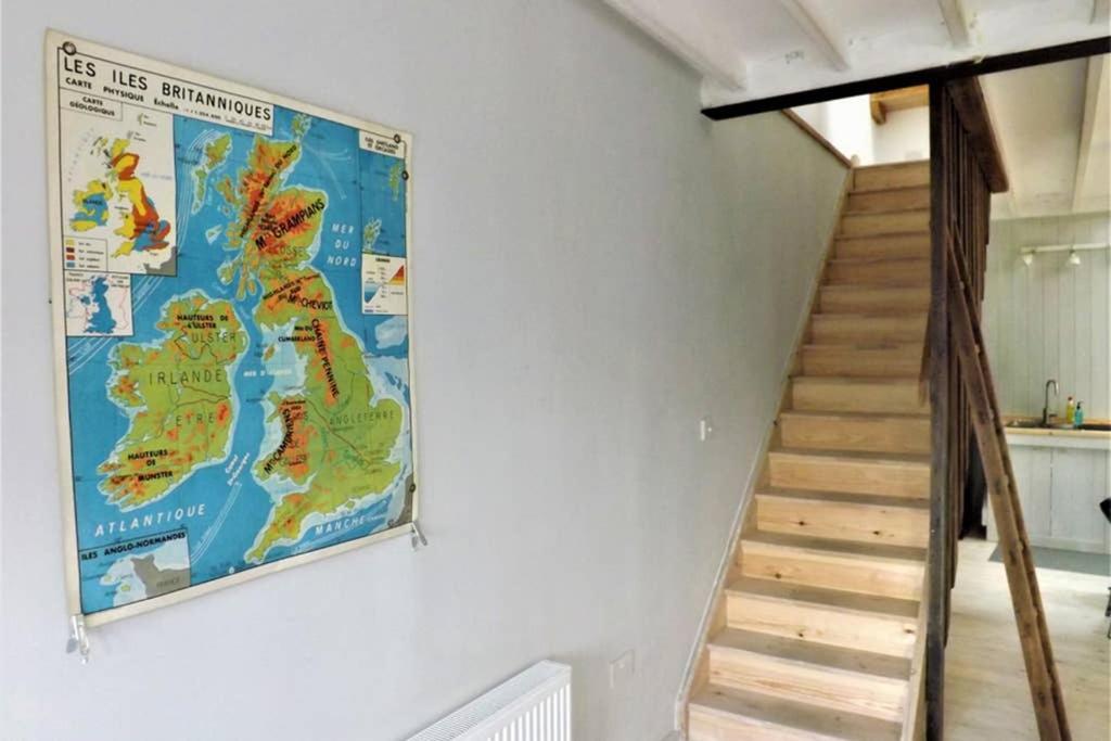 The Mews - Tastefully Restored Mews House Close To The Sea Holiday home