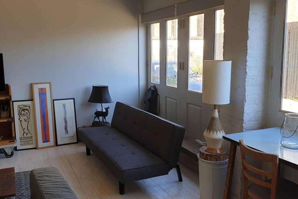 Holiday home The Mews - Tastefully Restored Mews House Close To The Sea Margate