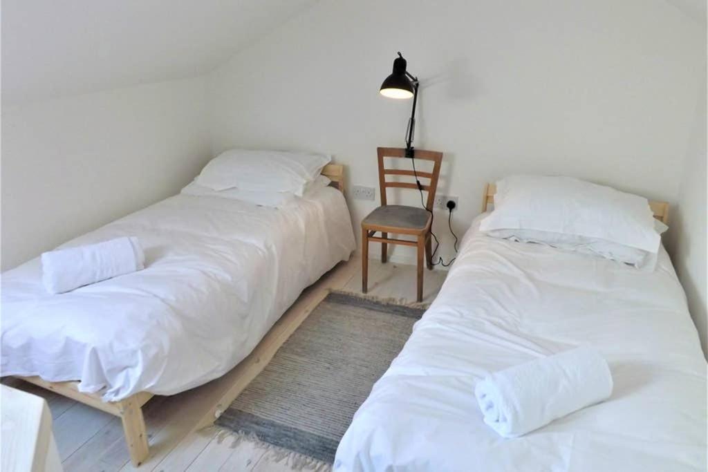 Holiday home The Mews - Tastefully Restored Mews House Close To The Sea