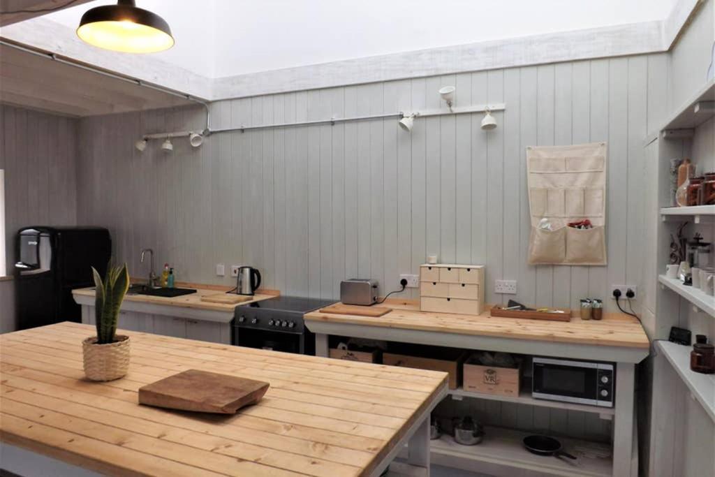 Holiday home The Mews - Tastefully Restored Mews House Close To The Sea Margate